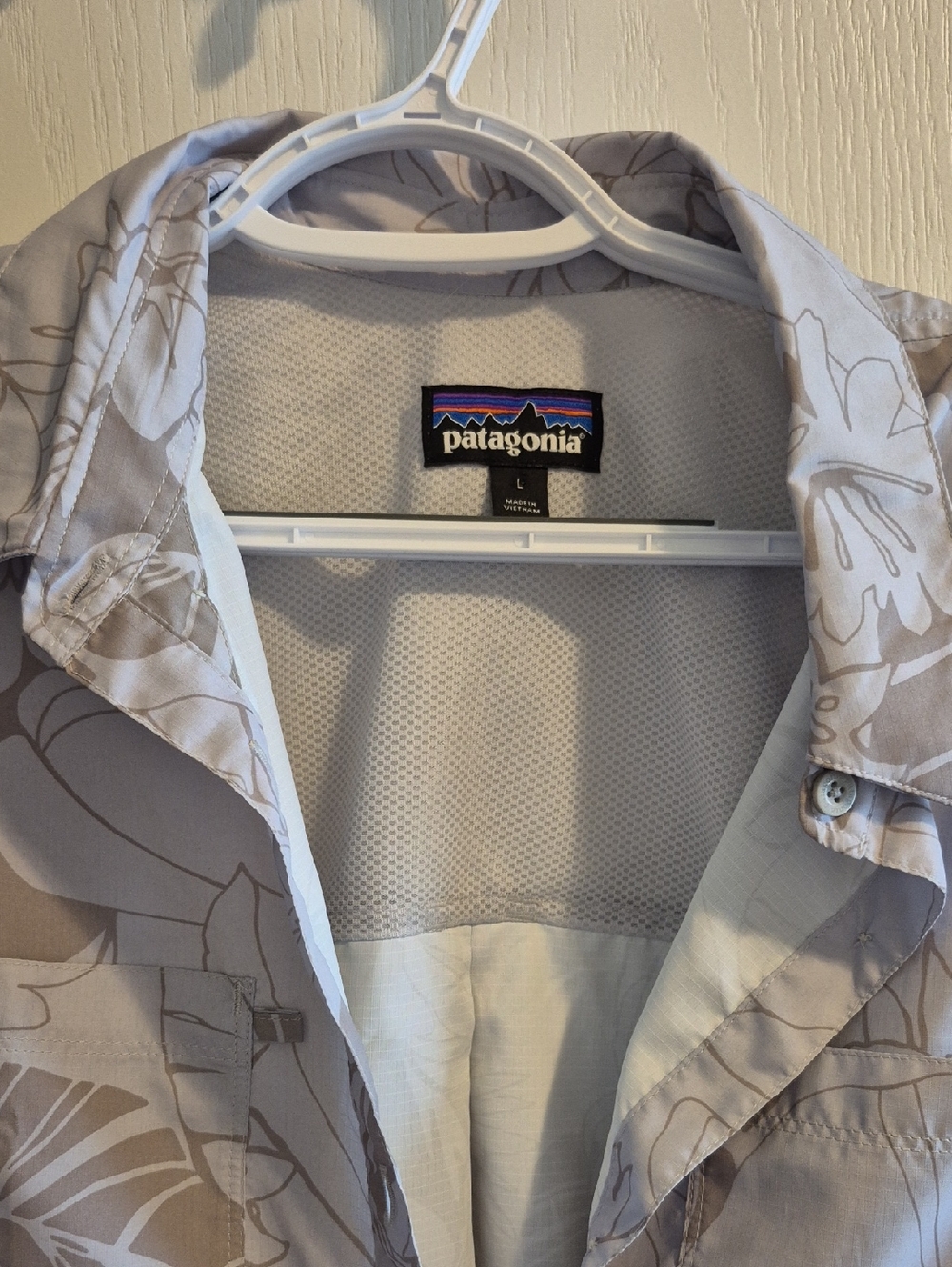 Lightweight Top